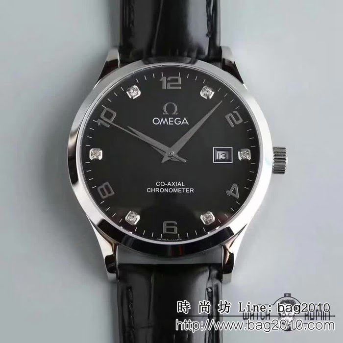 歐米茄OMEGA 新款 男款自動機械腕表 WSS1142